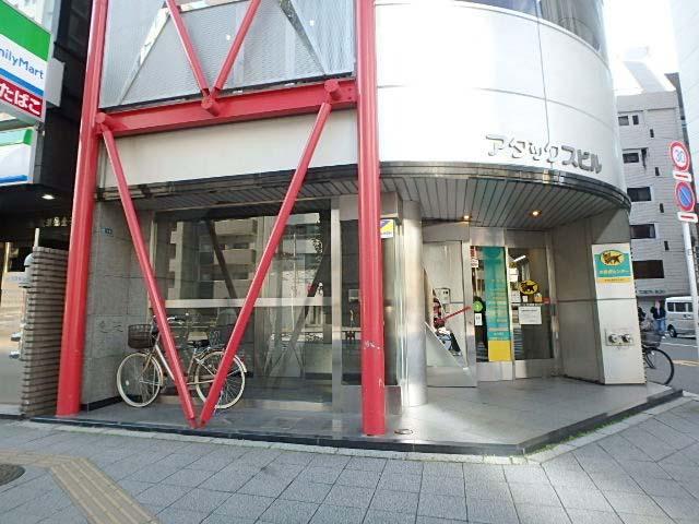 エントランス①