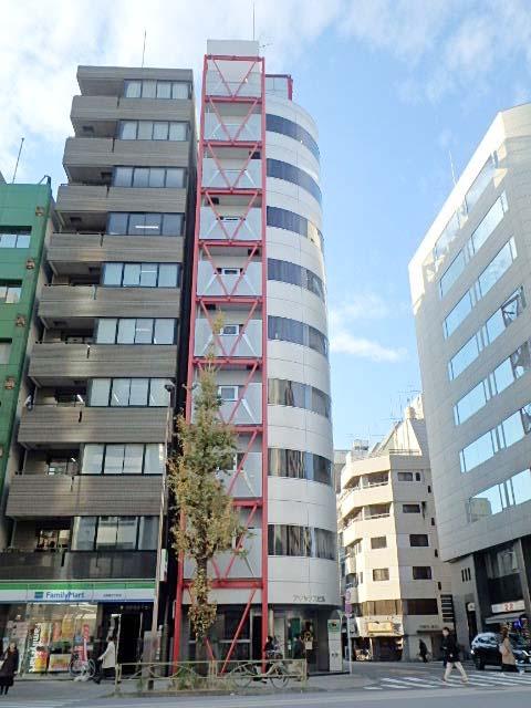 外観①(メイン)