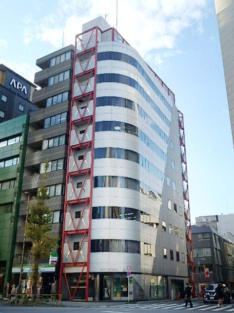 外観②