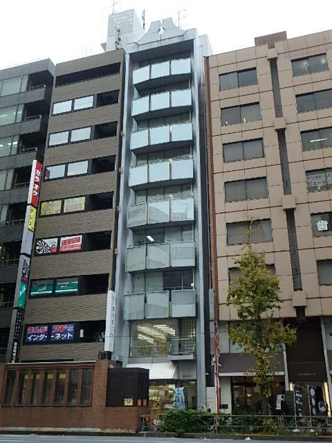 VORT浅草橋駅前Ⅱ外観①(メイン)
