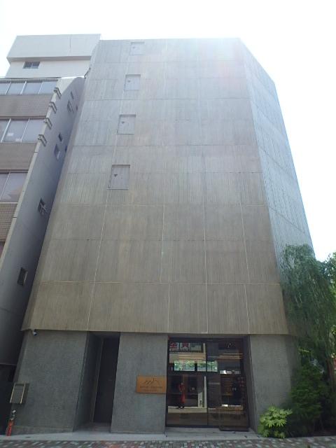 芝川ビル外観③