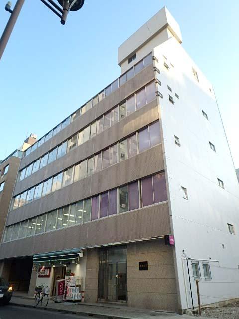 外観①(メイン)