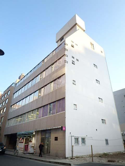 外観②