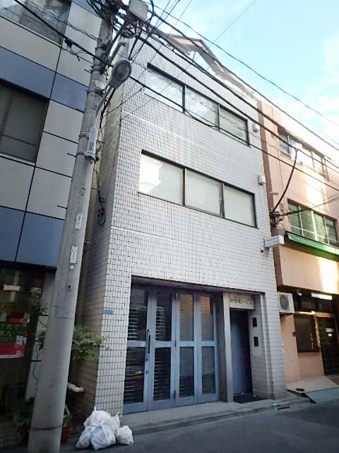 田中第１ビル外観①(メイン)