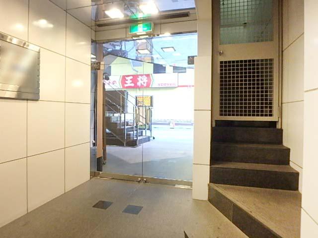 浅草橋ＳＴビルホール③