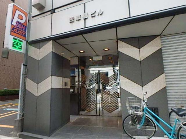 エントランス②