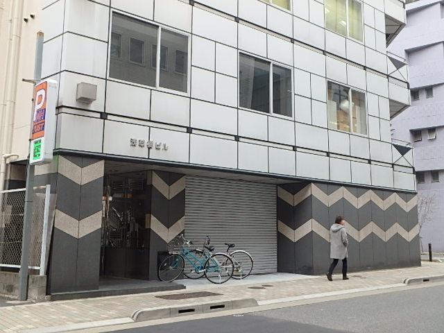 エントランス①
