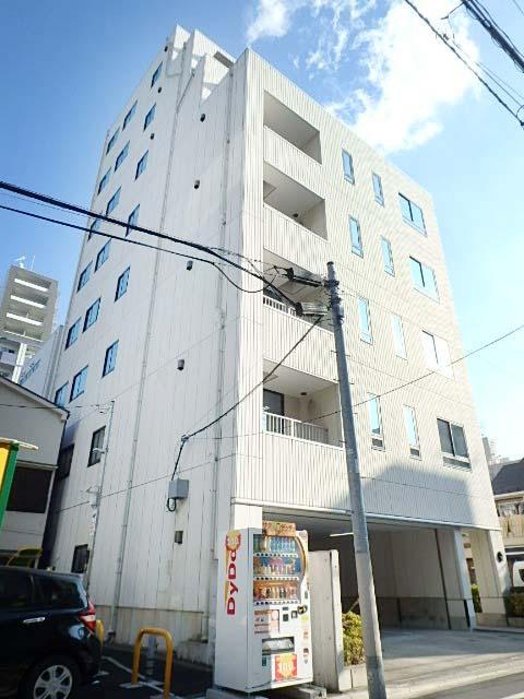 外観②
