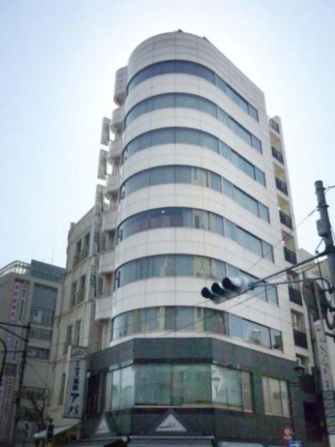 清水ビル外観②