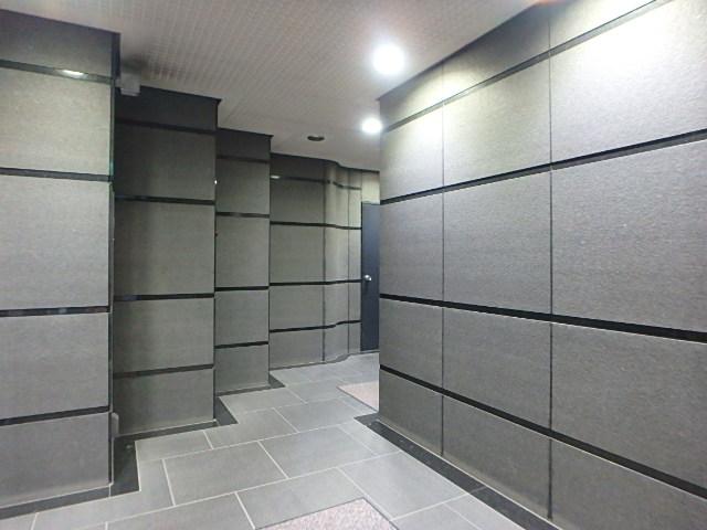 蔵前酒井ビルホール①