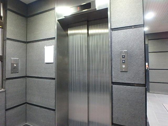 蔵前酒井ビルホール②