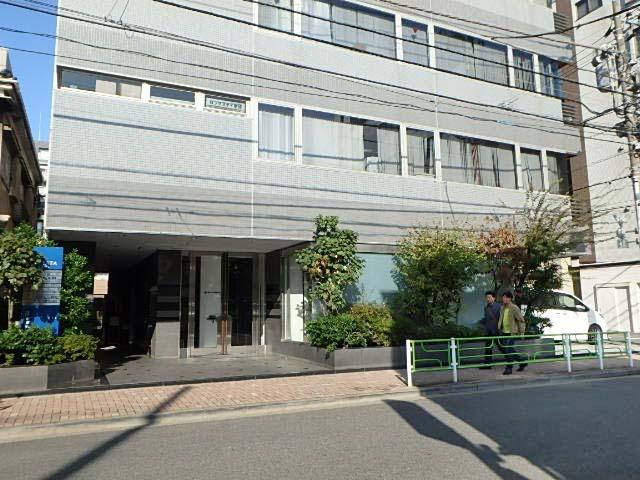 エントランス①