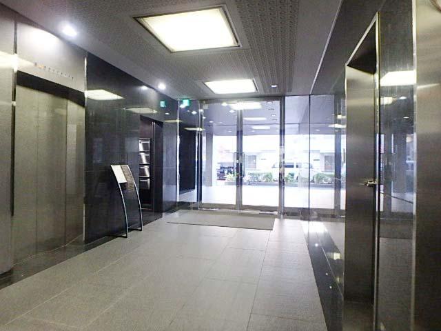 ホール③