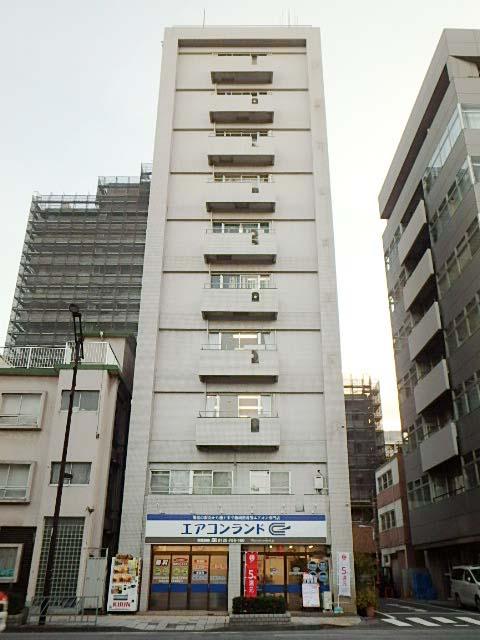 外観①(メイン)