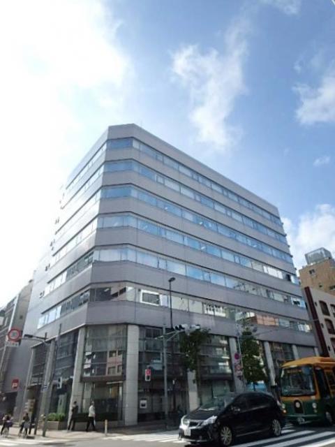 御徒町中央ビル外観①(メイン)