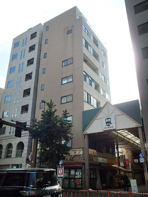 外観①(メイン)