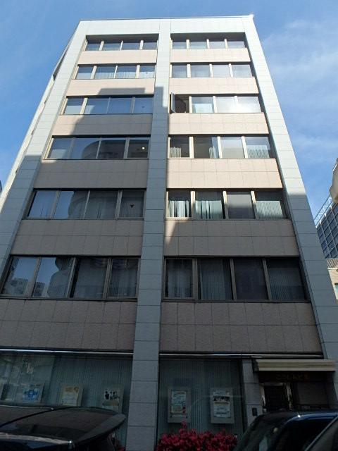 こうしんビル外観①(メイン)