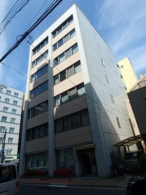 こうしんビル外観③