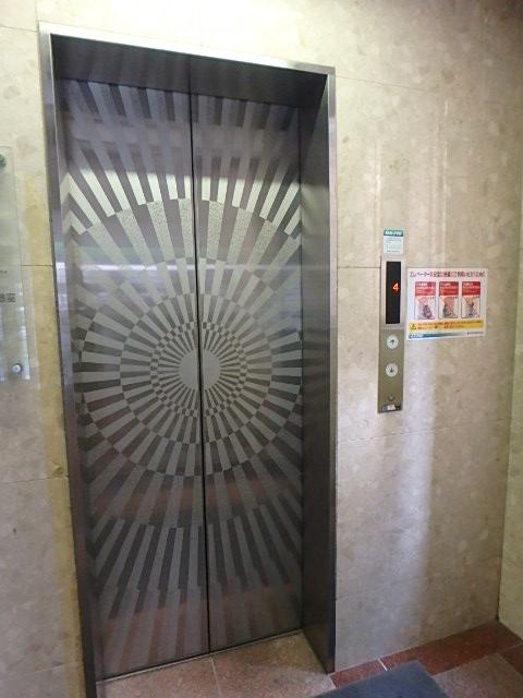 こうしんビルホール②