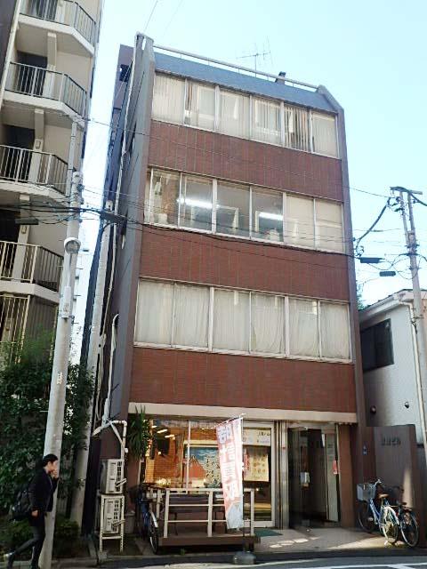 深津ビル外観②