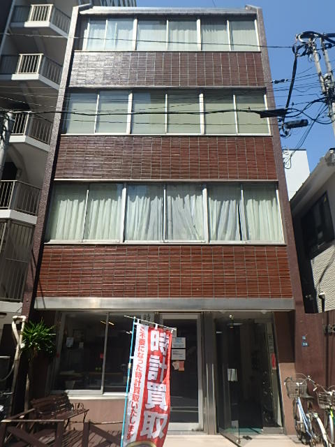 深津ビル外観①(メイン)