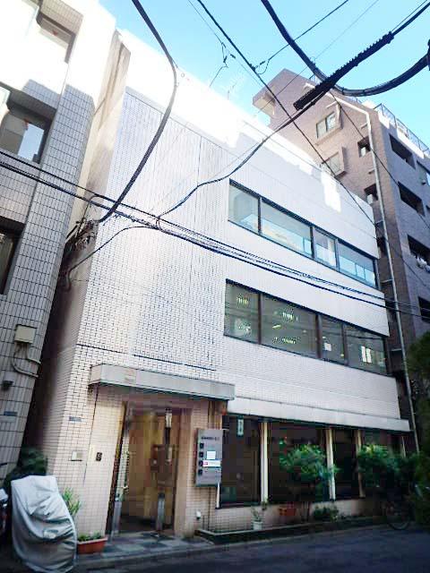 枝村ビル外観①(メイン)