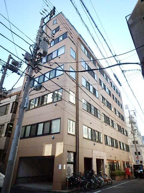 外観②