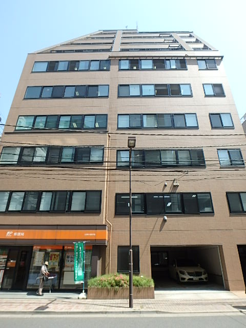 外観①(メイン)