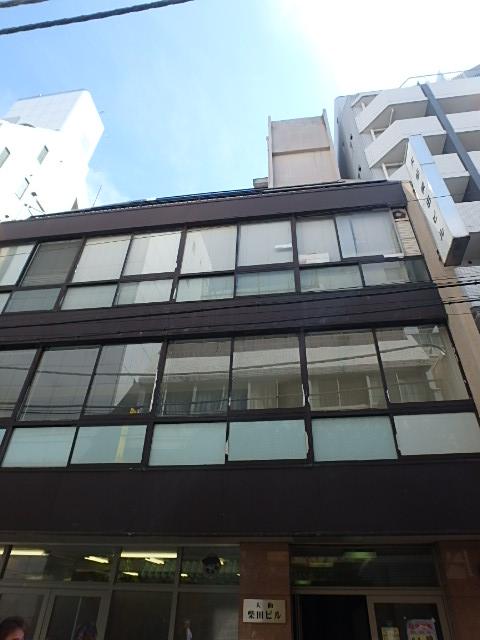 大仙柴田ビル外観①(メイン)