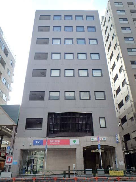 外観①(メイン)