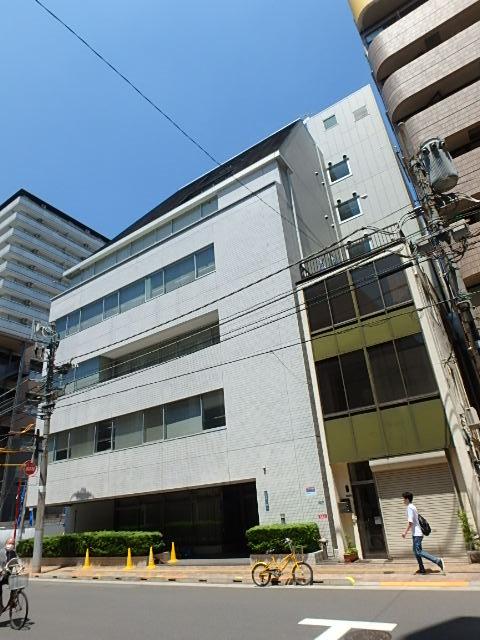 ＩＳＭ秋葉原外観①(メイン)