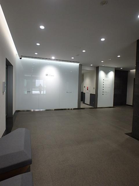 ＩＳＭ秋葉原ホール①