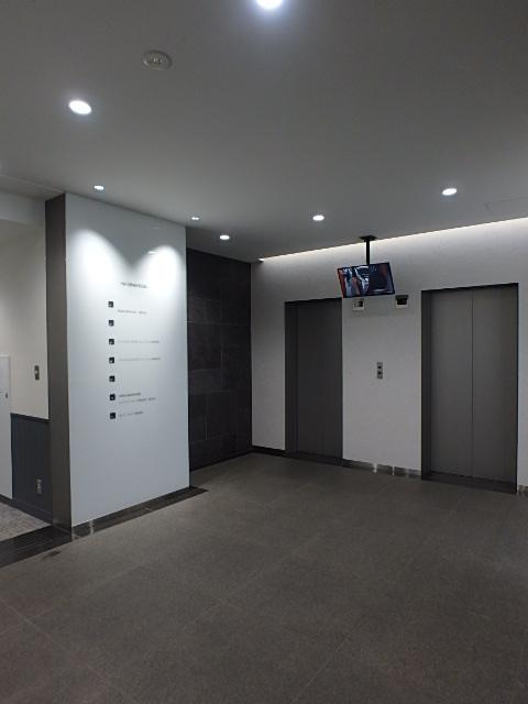 ＩＳＭ秋葉原ホール②