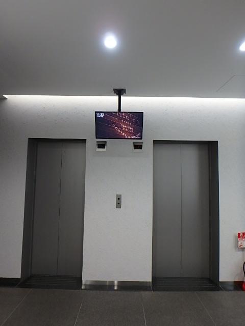 ＩＳＭ秋葉原ホール③