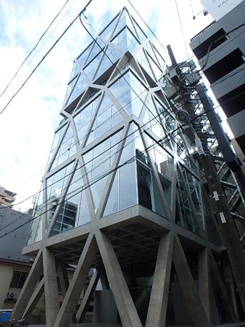 外観③