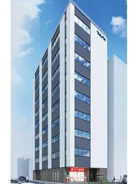 タスク新御徒町ビル外観①(メイン)