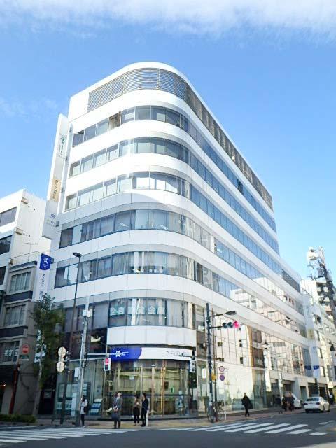 外観②