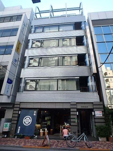 オカダビル外観①(メイン)