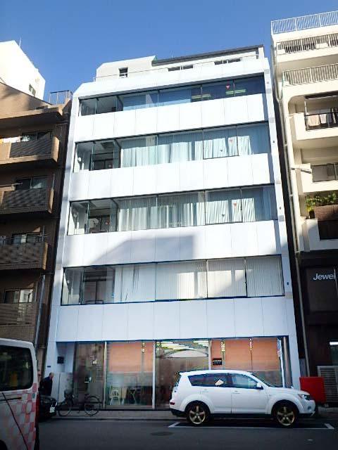 外観①(メイン)