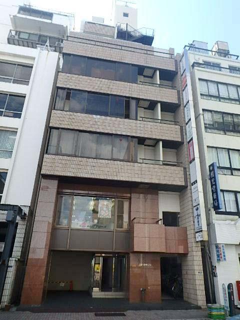 外観①(メイン)
