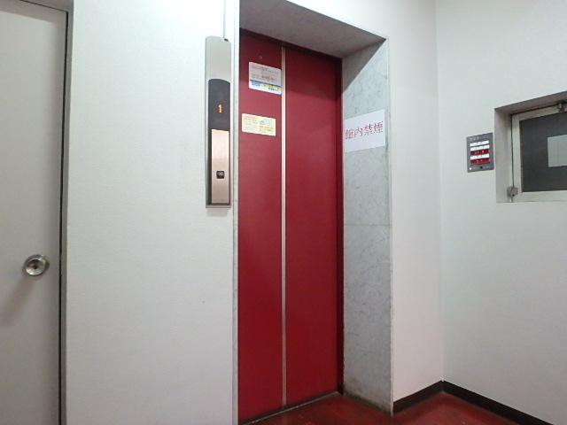 東観第１ビルホール②