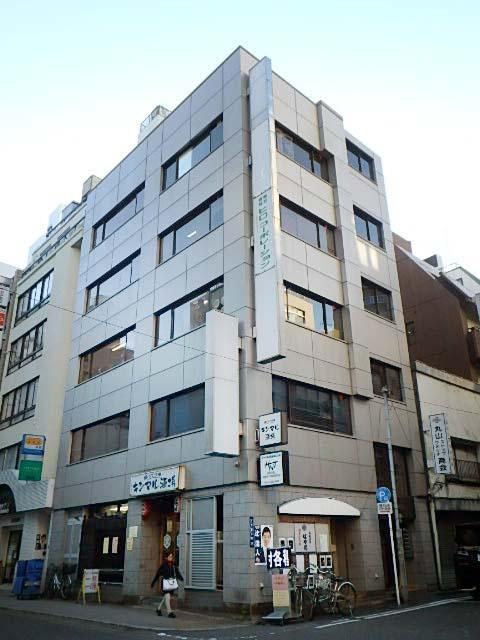 東観第１ビル外観①(メイン)