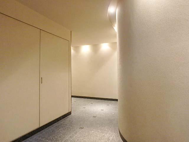 まつの屋ビルホール②