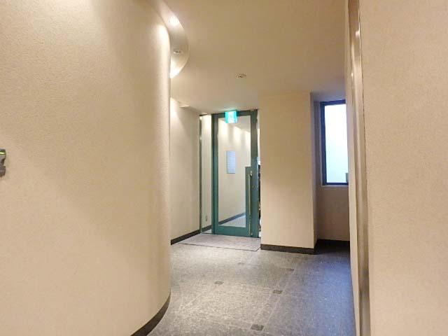 まつの屋ビルホール④