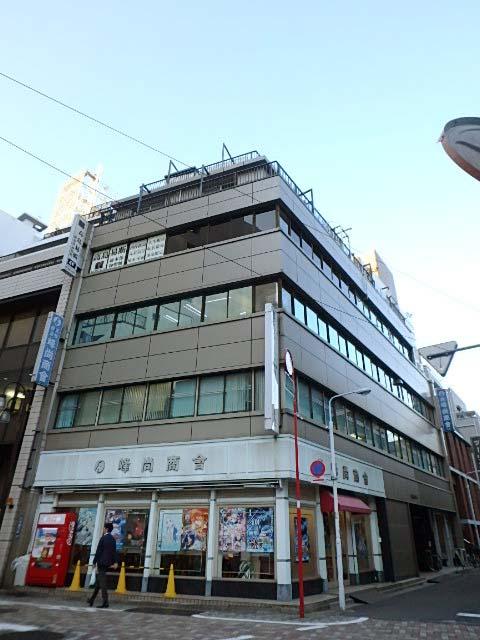 外観②
