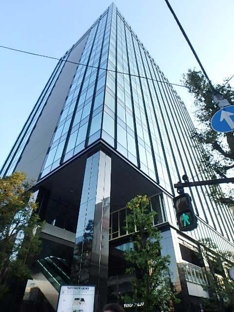 ＴＩＸＴＯＷＥＲ　ＵＥＮＯ外観③