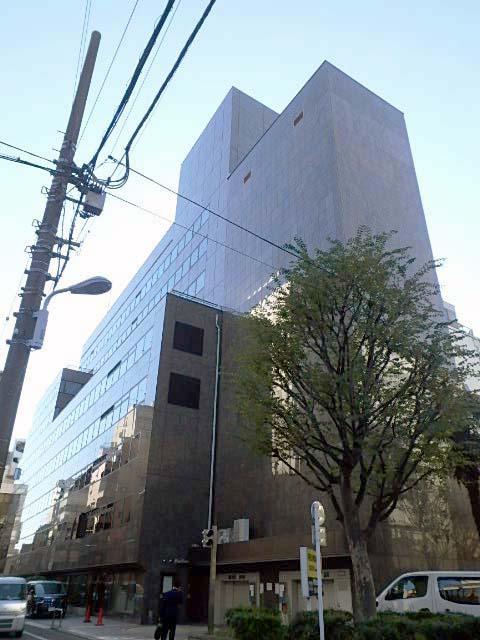 外観②