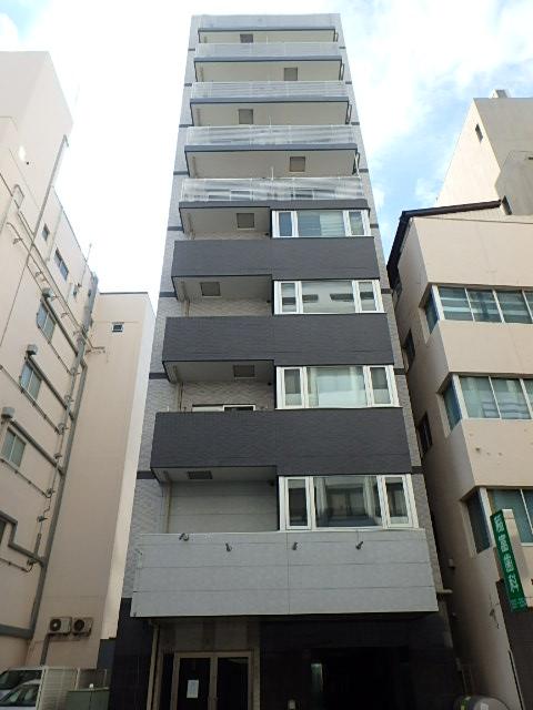 外観①(メイン)