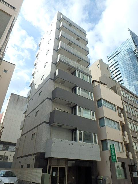 外観②