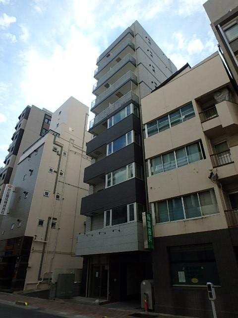 外観③